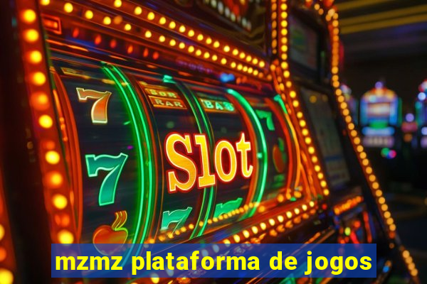 mzmz plataforma de jogos